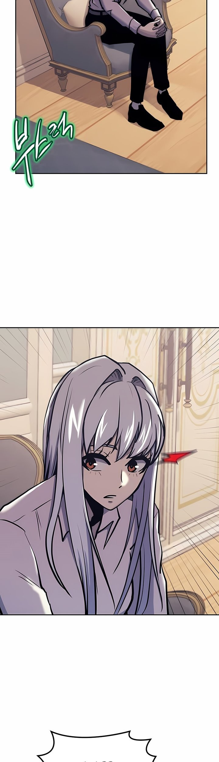 Player from Today Onwards Chapter 40 Gambar 53