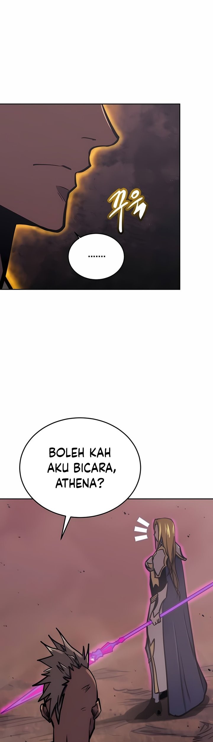 Player from Today Onwards Chapter 40 Gambar 36