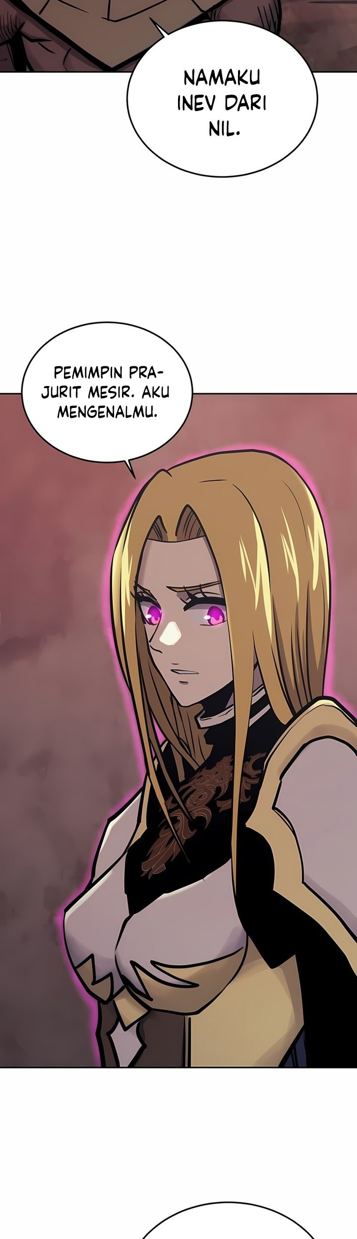 Player from Today Onwards Chapter 40 Gambar 38