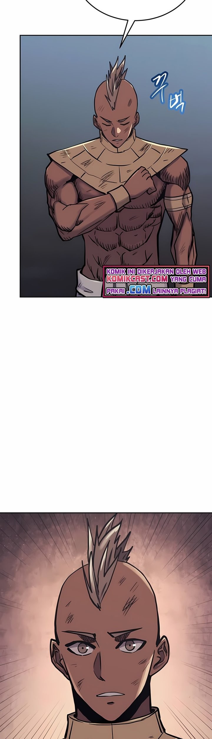 Player from Today Onwards Chapter 40 Gambar 40