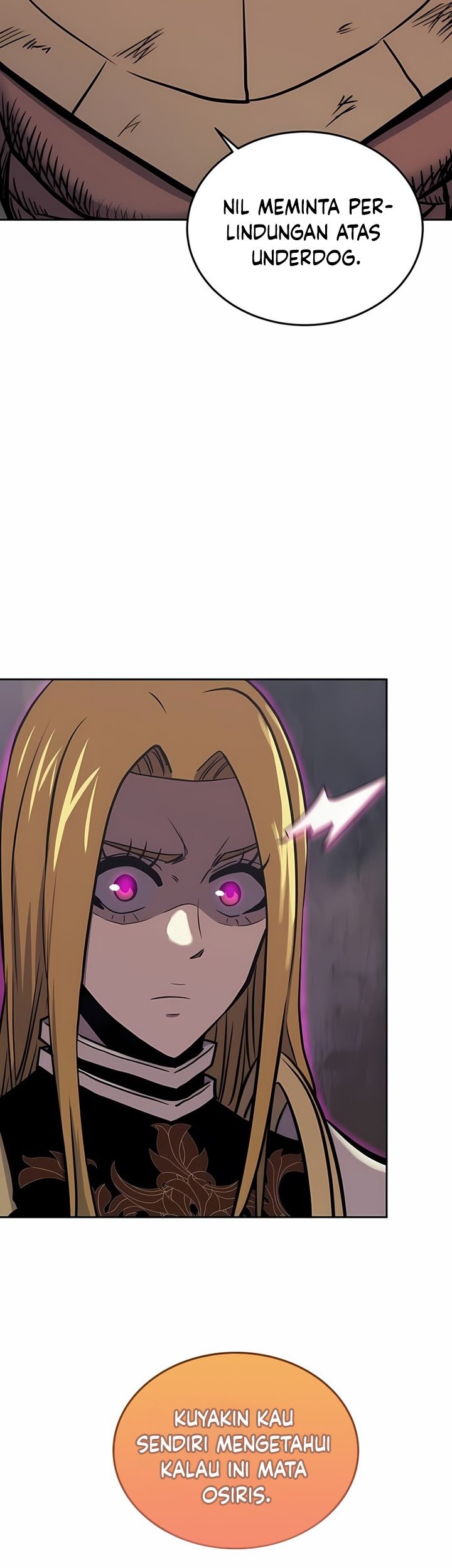 Player from Today Onwards Chapter 40 Gambar 42