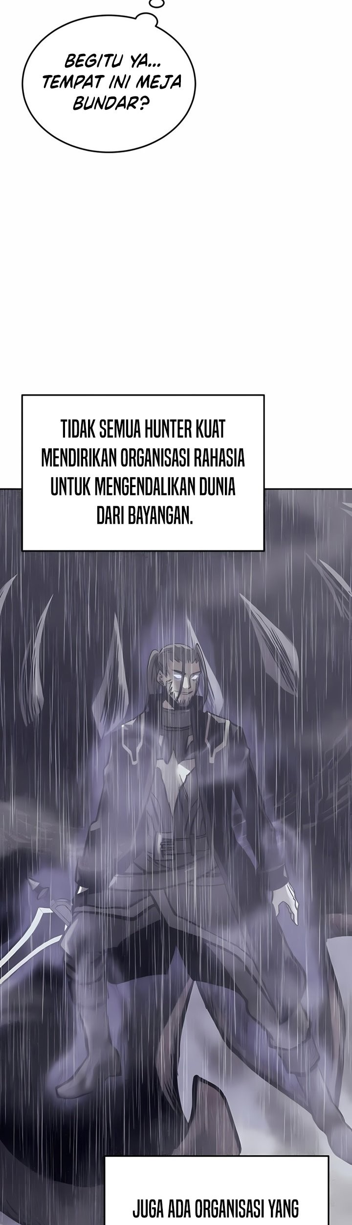 Player from Today Onwards Chapter 40 Gambar 62