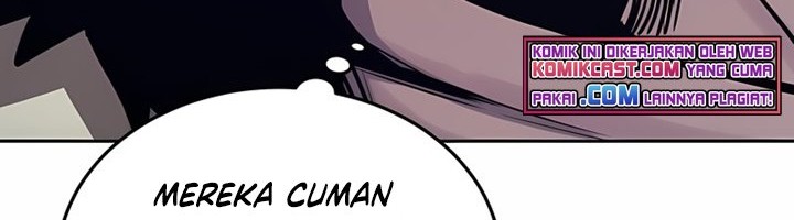 Player from Today Onwards Chapter 40 Gambar 65