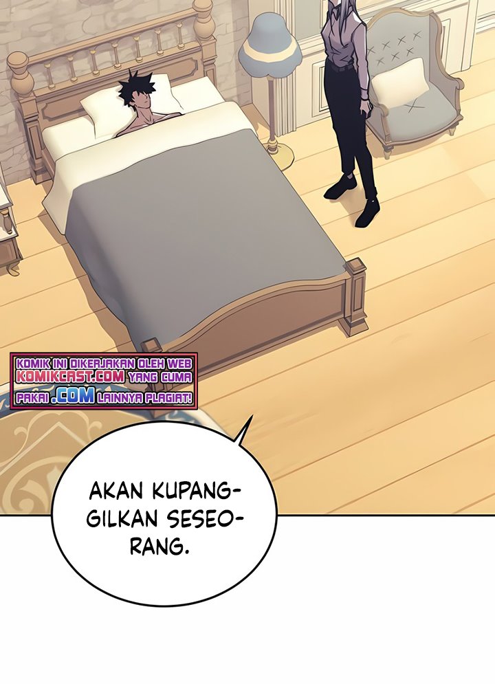 Player from Today Onwards Chapter 40 Gambar 59