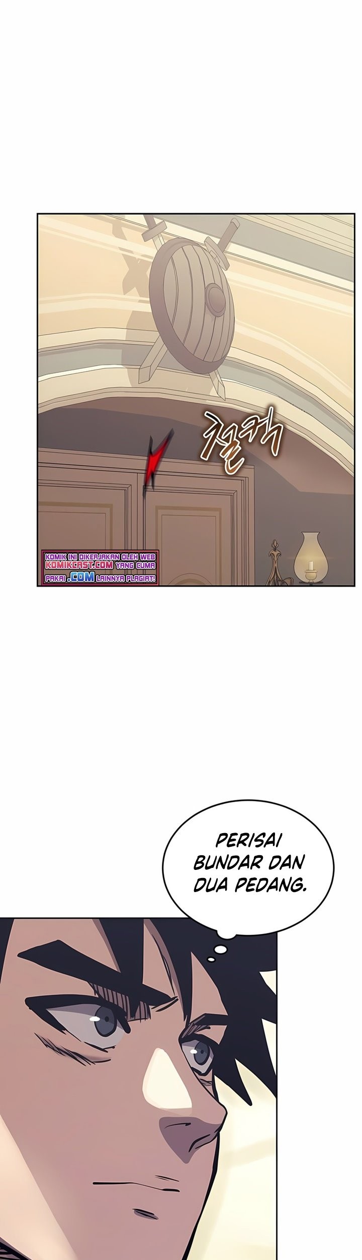 Player from Today Onwards Chapter 40 Gambar 60