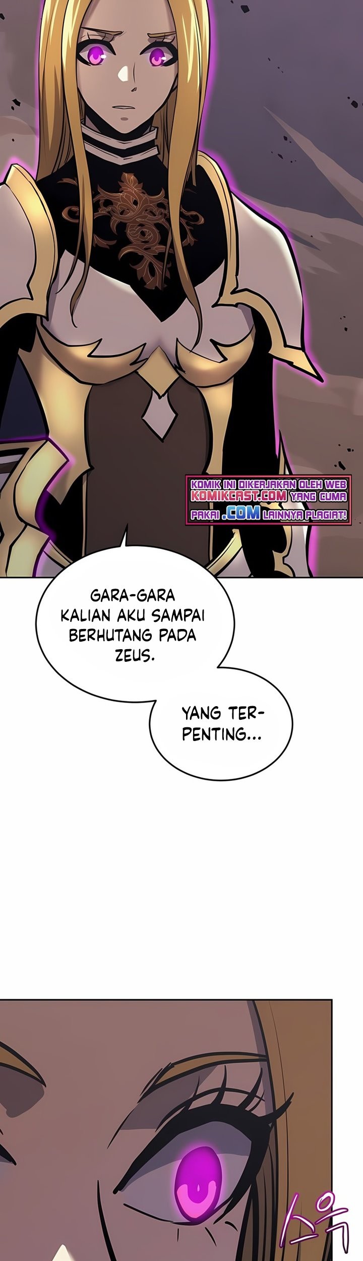 Player from Today Onwards Chapter 40 Gambar 4