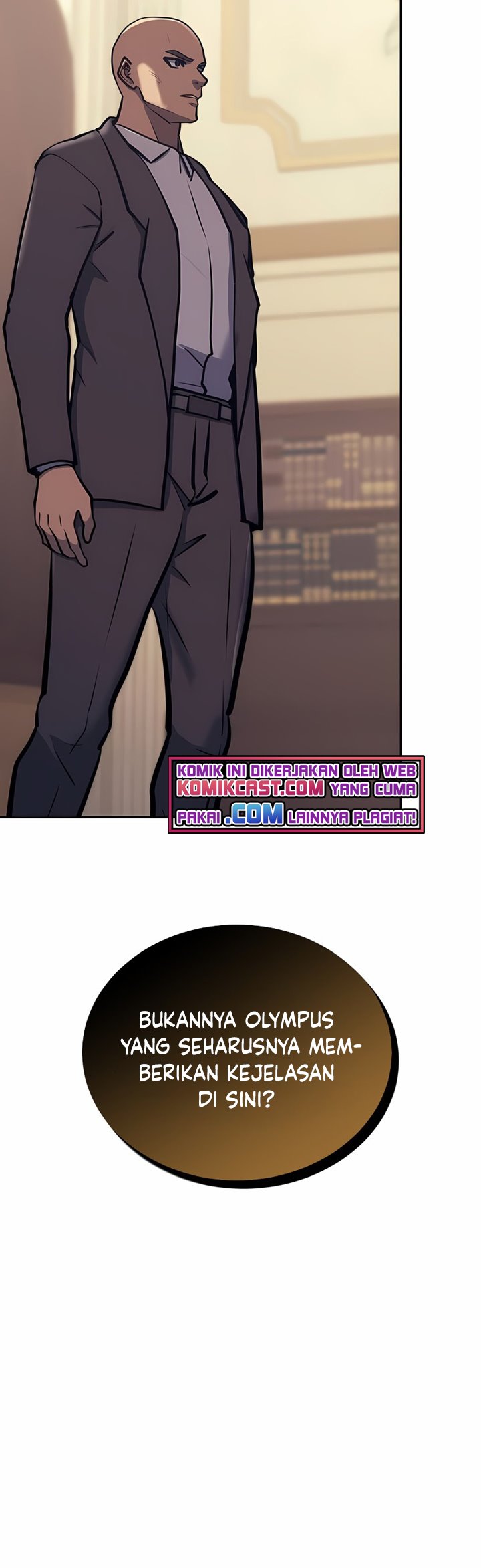 Player from Today Onwards Chapter 40 Gambar 87