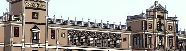 Player from Today Onwards Chapter 40 Gambar 76