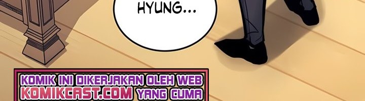 Player from Today Onwards Chapter 40 Gambar 78