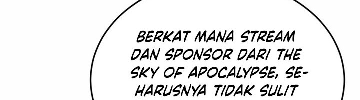 Player from Today Onwards Chapter 40 Gambar 80