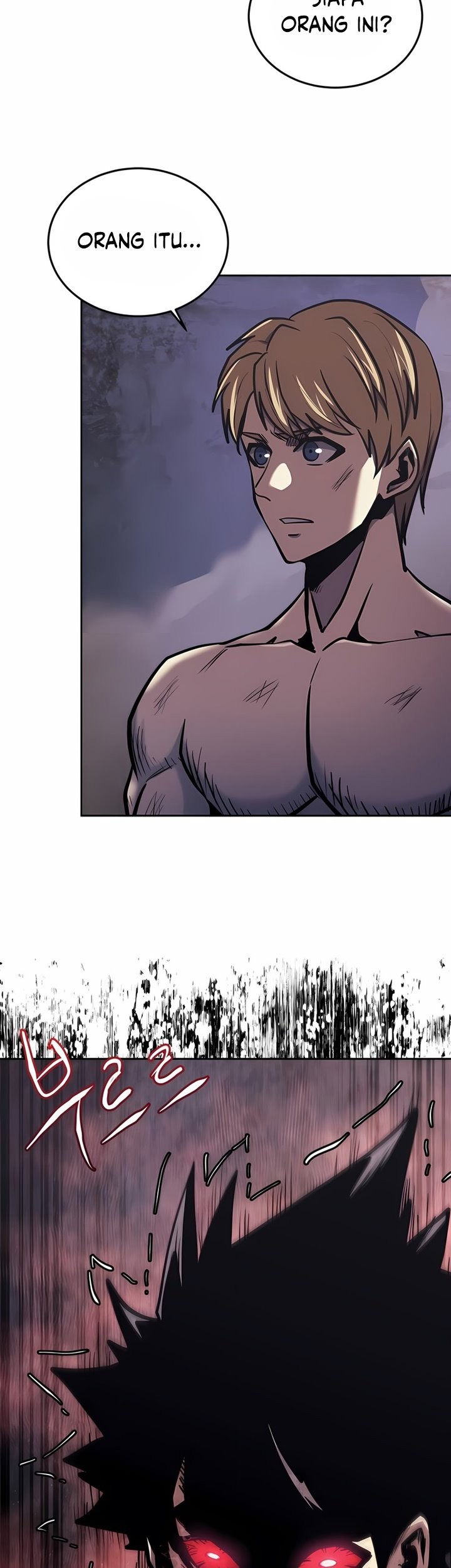 Player from Today Onwards Chapter 40 Gambar 6