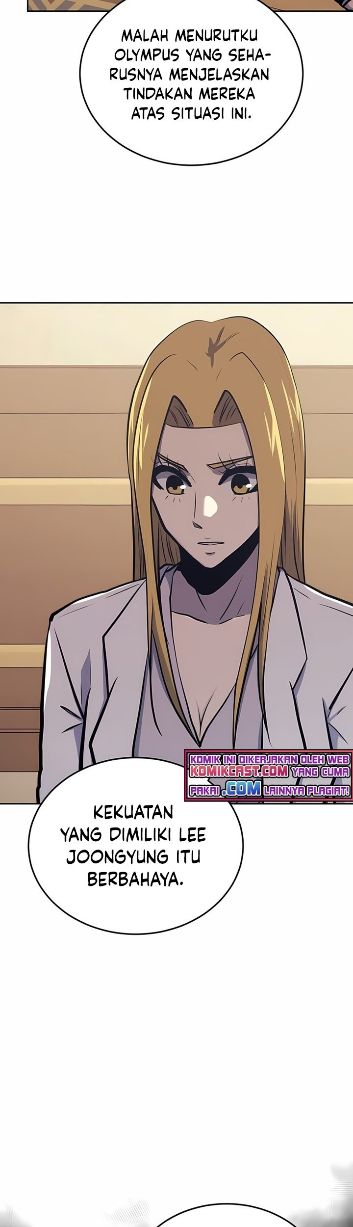 Player from Today Onwards Chapter 40 Gambar 92