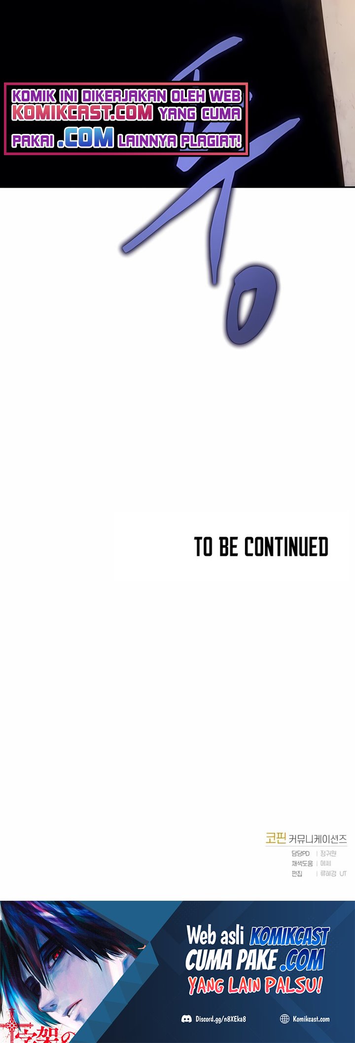 Player from Today Onwards Chapter 40 Gambar 98