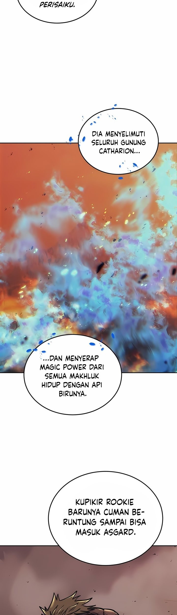 Player from Today Onwards Chapter 40 Gambar 12