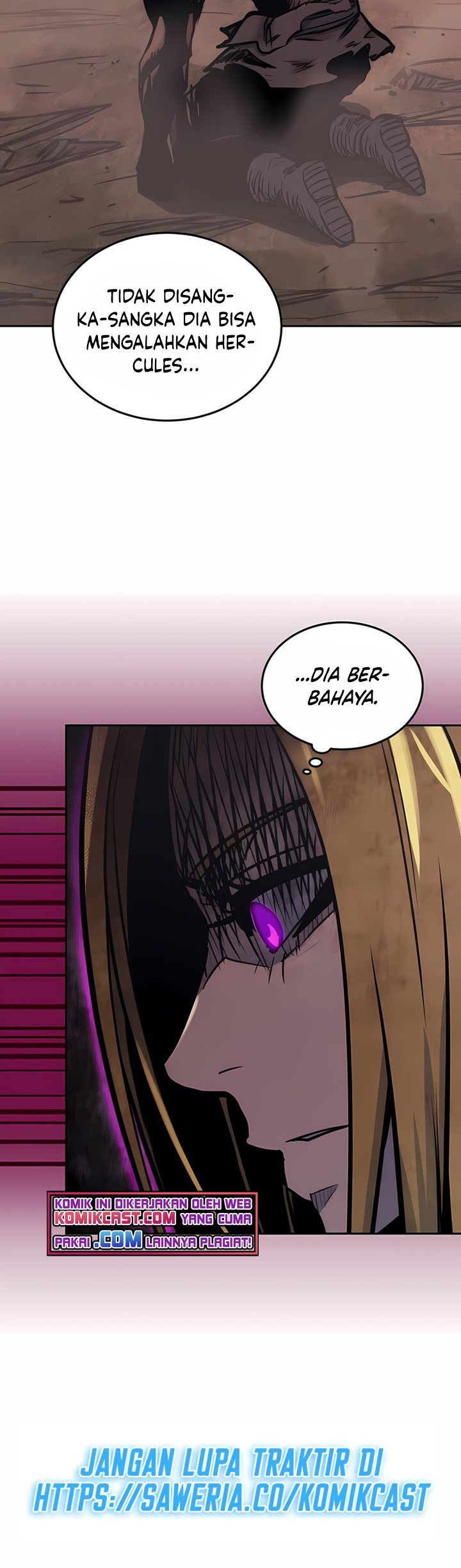 Player from Today Onwards Chapter 40 Gambar 14