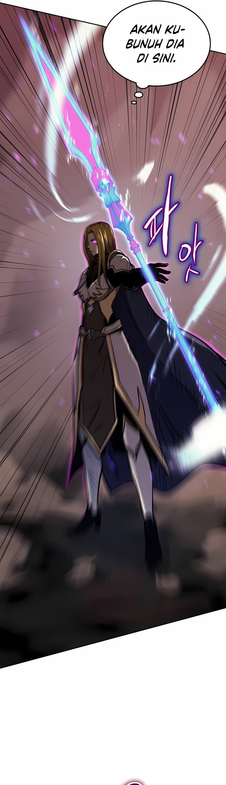 Player from Today Onwards Chapter 40 Gambar 15