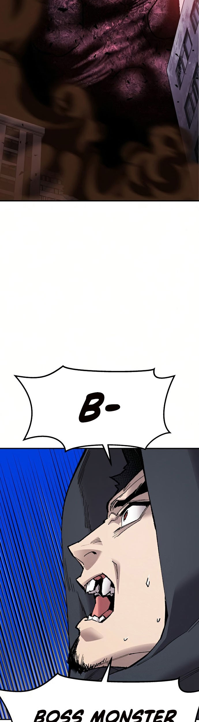 Limit Breaker Chapter 66 Gambar 28