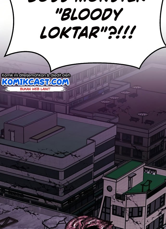 Limit Breaker Chapter 66 Gambar 29