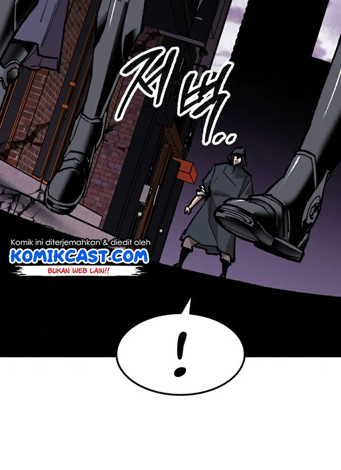 Limit Breaker Chapter 66 Gambar 31