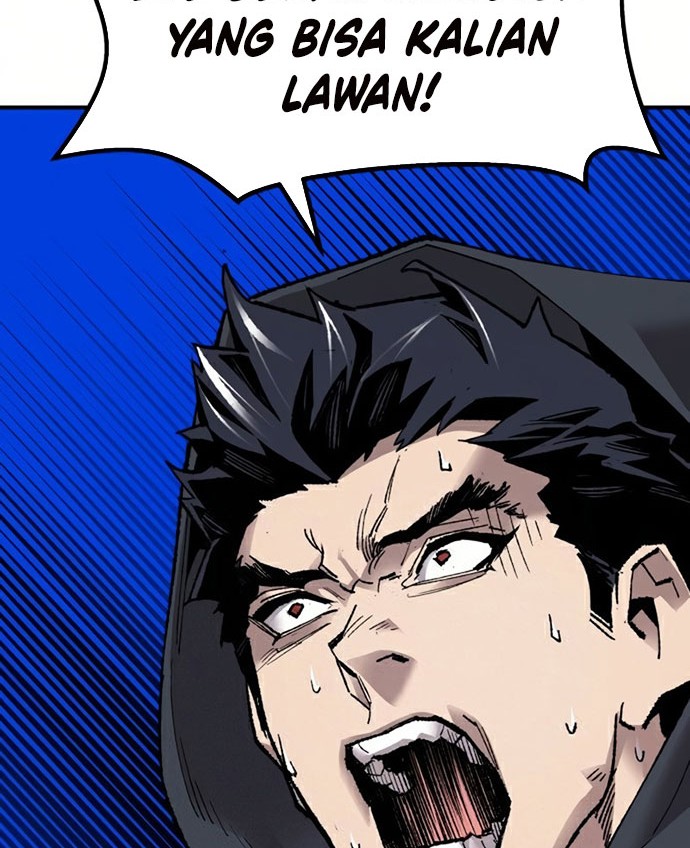 Limit Breaker Chapter 66 Gambar 33