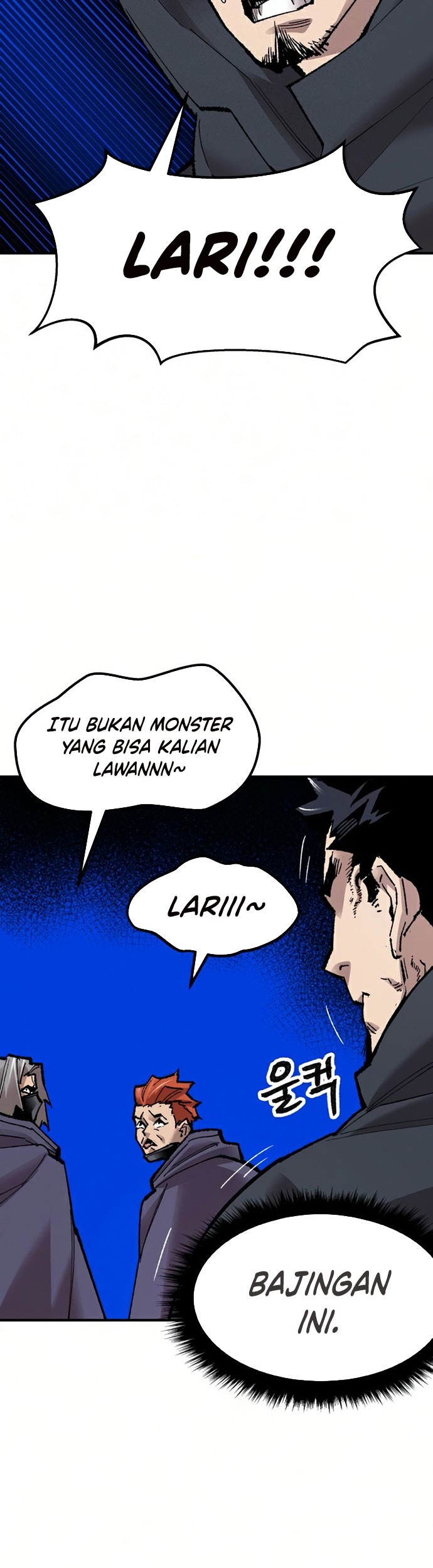 Limit Breaker Chapter 66 Gambar 34