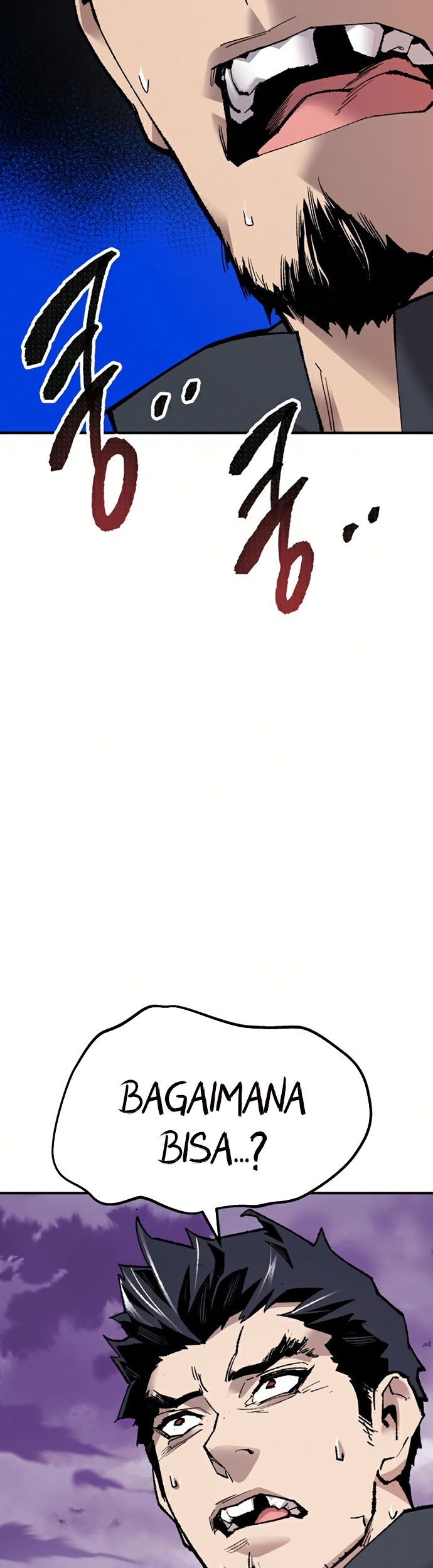 Limit Breaker Chapter 66 Gambar 46