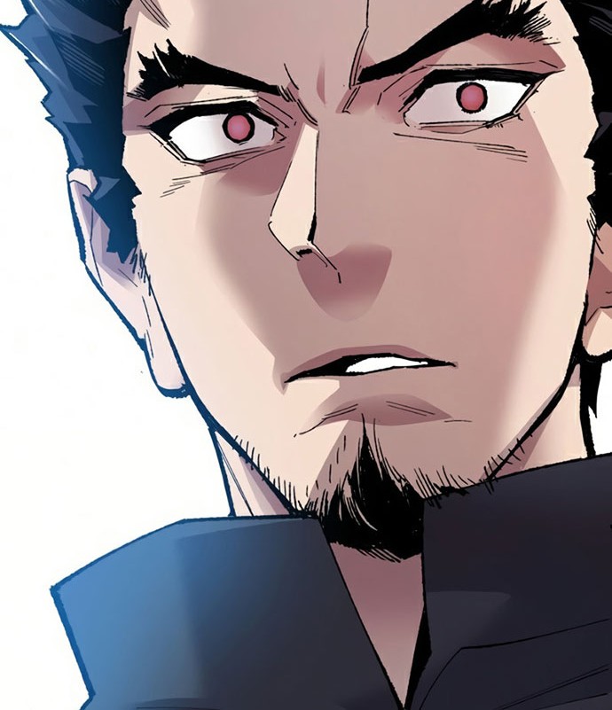 Limit Breaker Chapter 66 Gambar 51