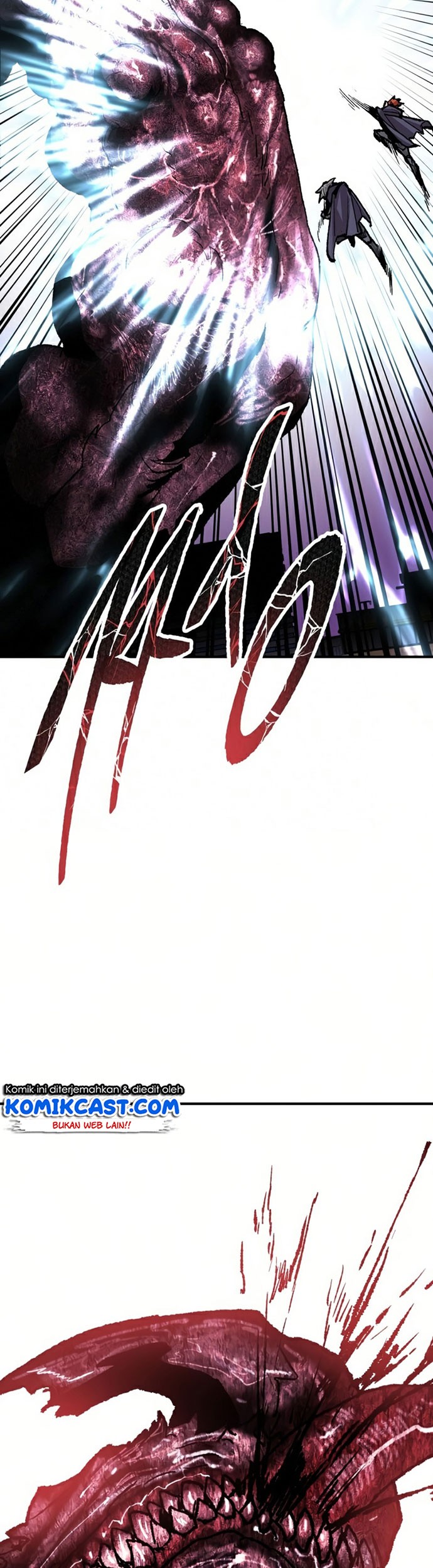 Limit Breaker Chapter 66 Gambar 40