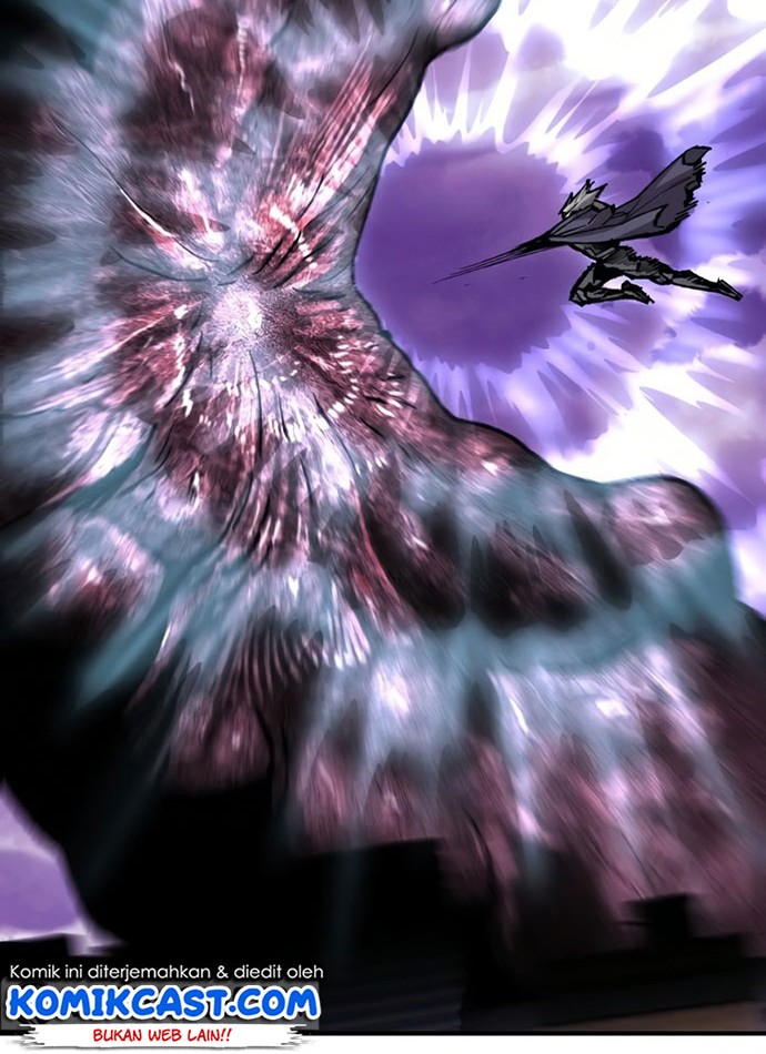 Limit Breaker Chapter 66 Gambar 43