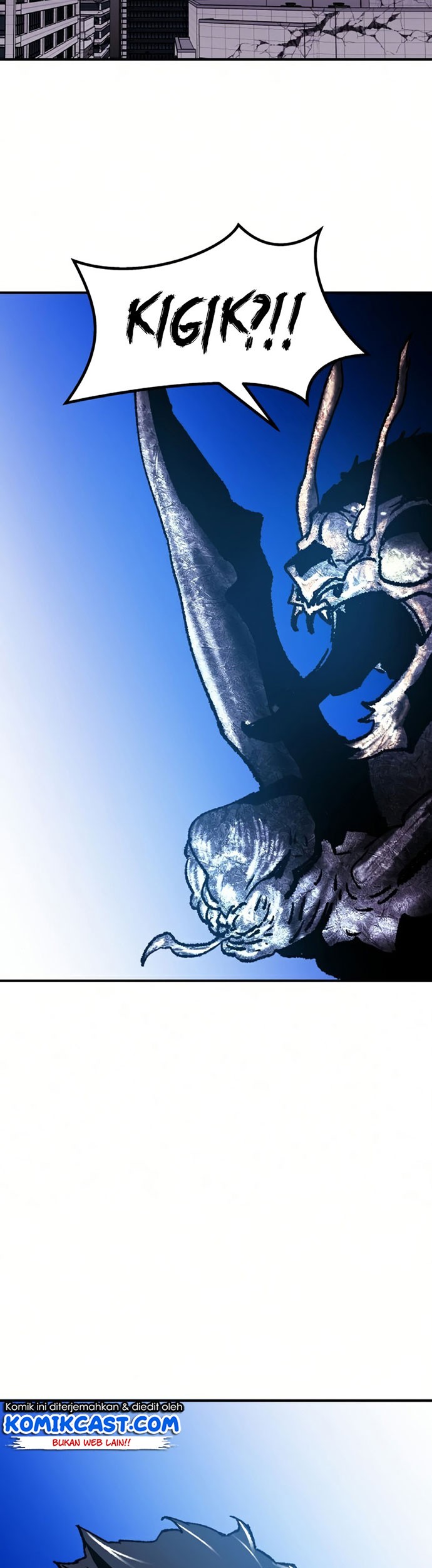 Limit Breaker Chapter 66 Gambar 70