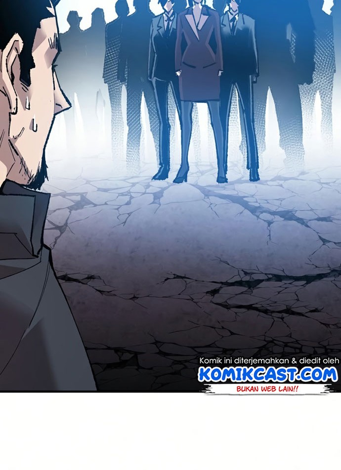 Limit Breaker Chapter 66 Gambar 73