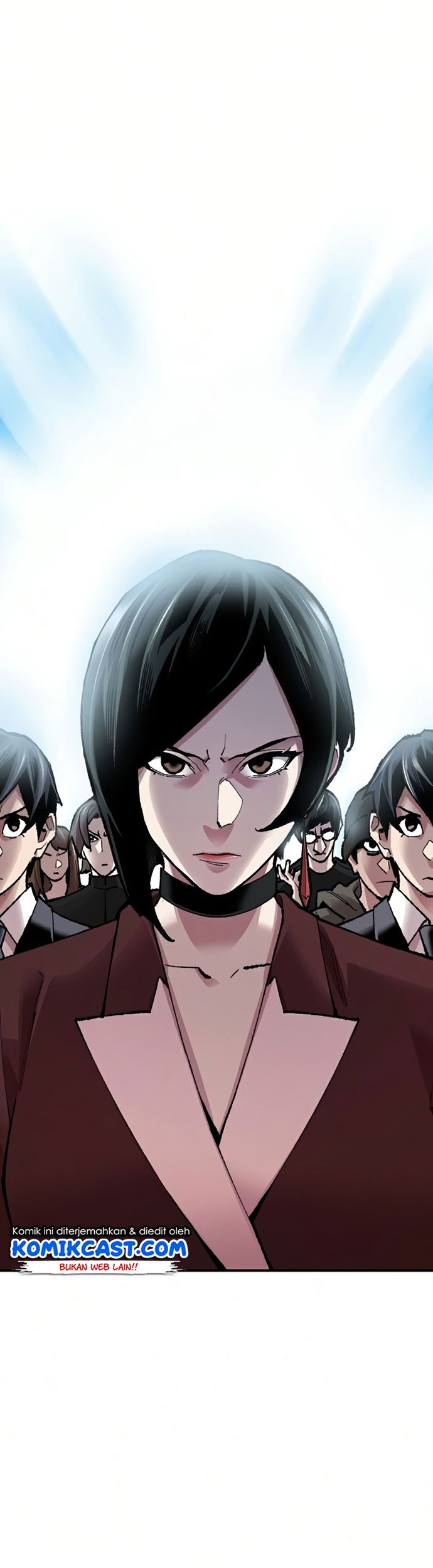 Limit Breaker Chapter 66 Gambar 74