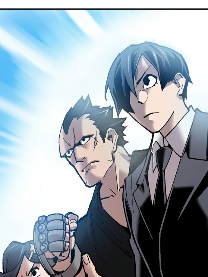 Limit Breaker Chapter 66 Gambar 75