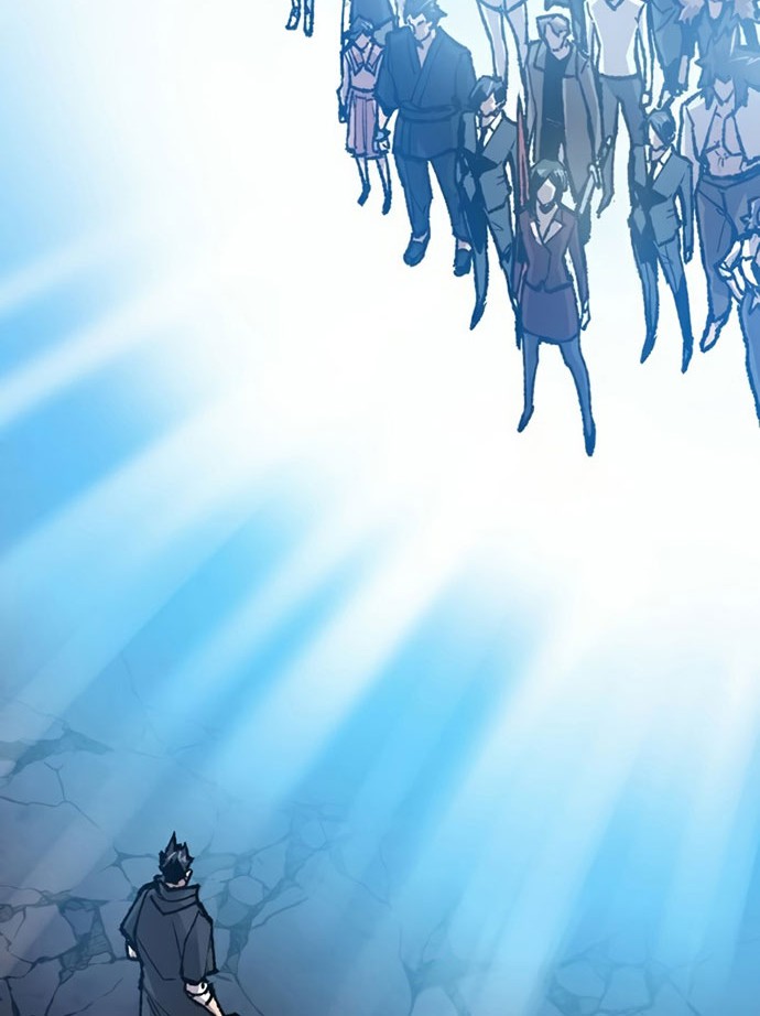 Limit Breaker Chapter 66 Gambar 77