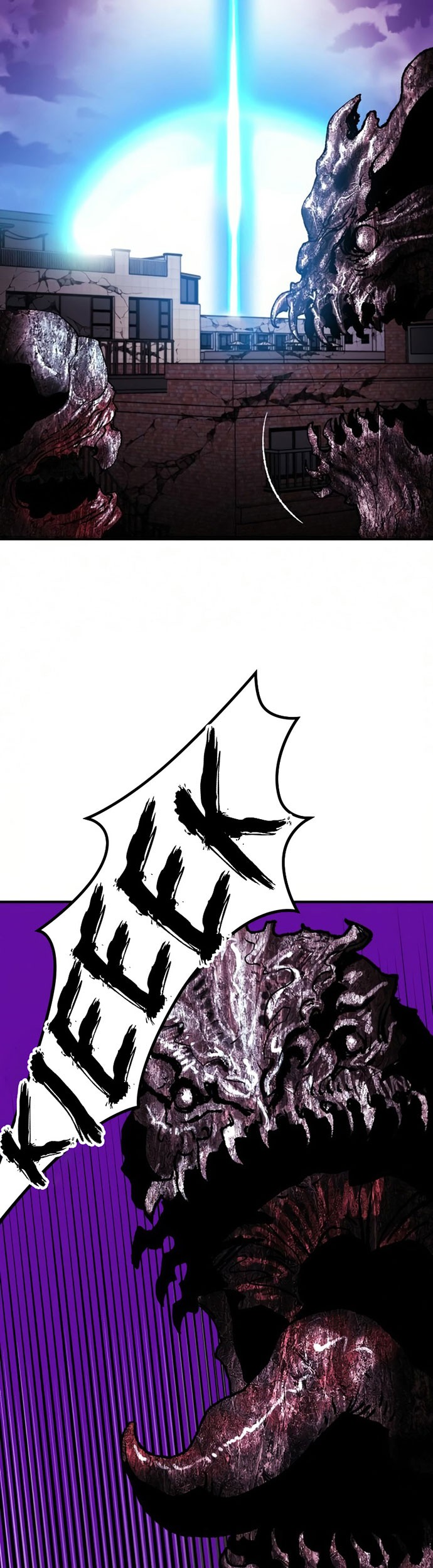 Limit Breaker Chapter 66 Gambar 60