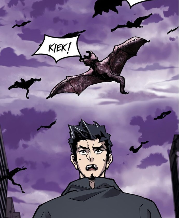 Limit Breaker Chapter 66 Gambar 63