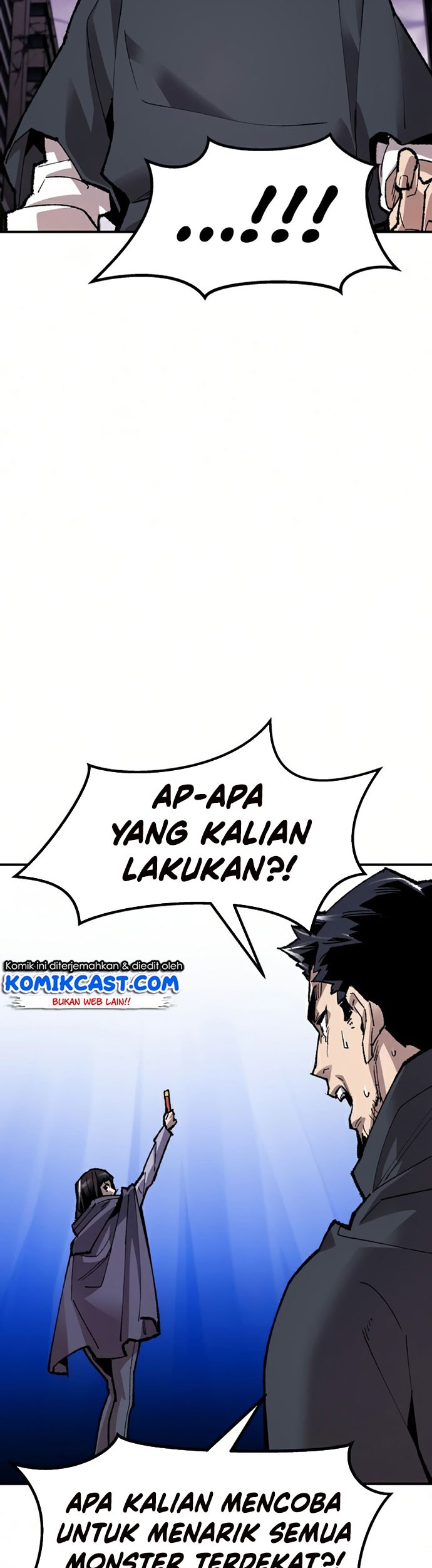 Limit Breaker Chapter 66 Gambar 64