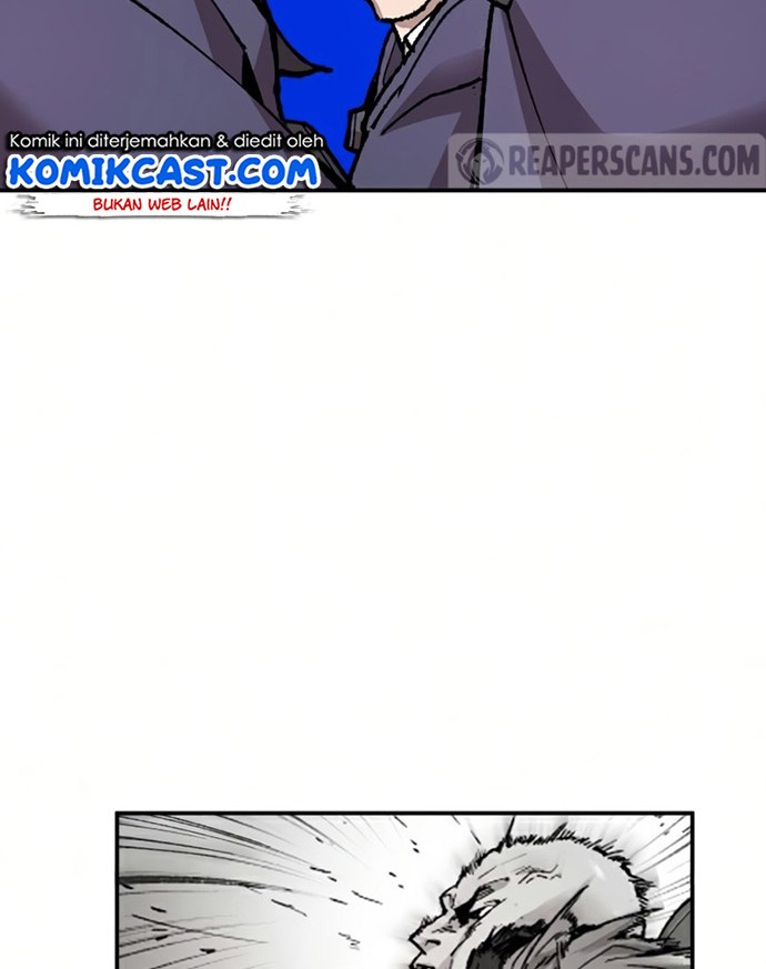 Limit Breaker Chapter 66 Gambar 5