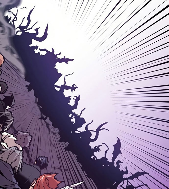 Limit Breaker Chapter 66 Gambar 87