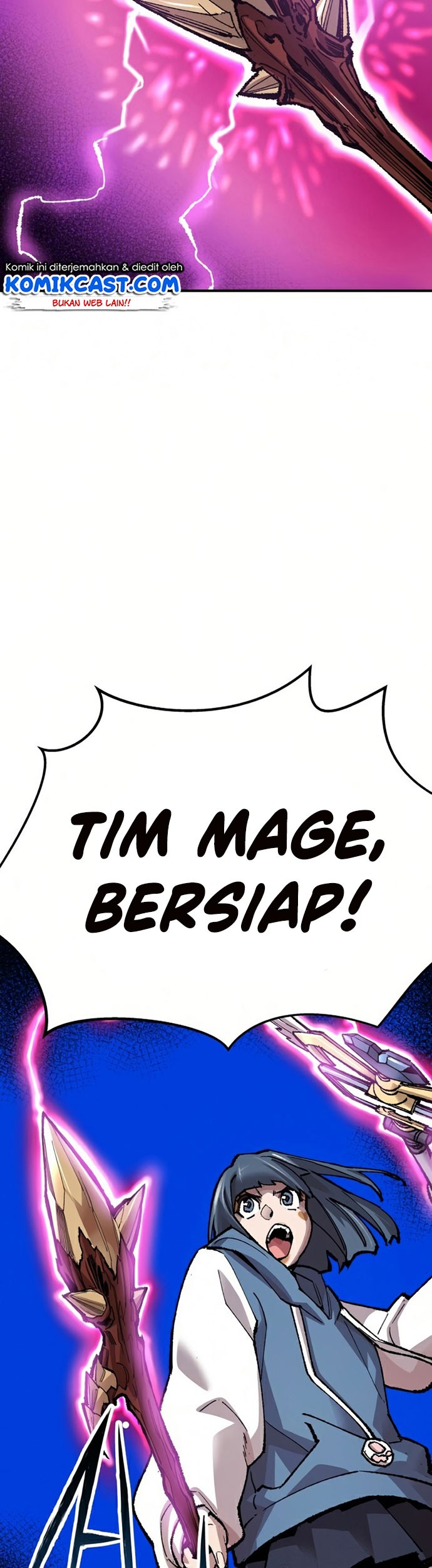 Limit Breaker Chapter 66 Gambar 90