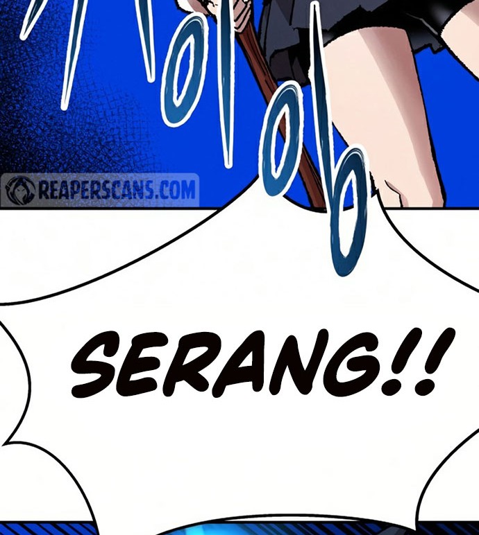 Limit Breaker Chapter 66 Gambar 91