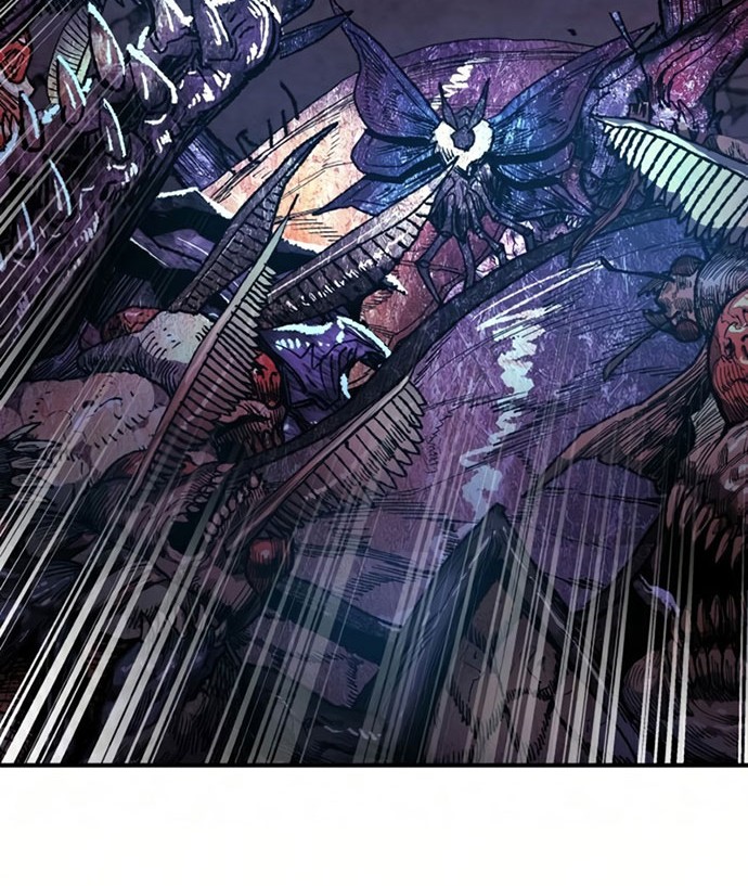 Limit Breaker Chapter 66 Gambar 93