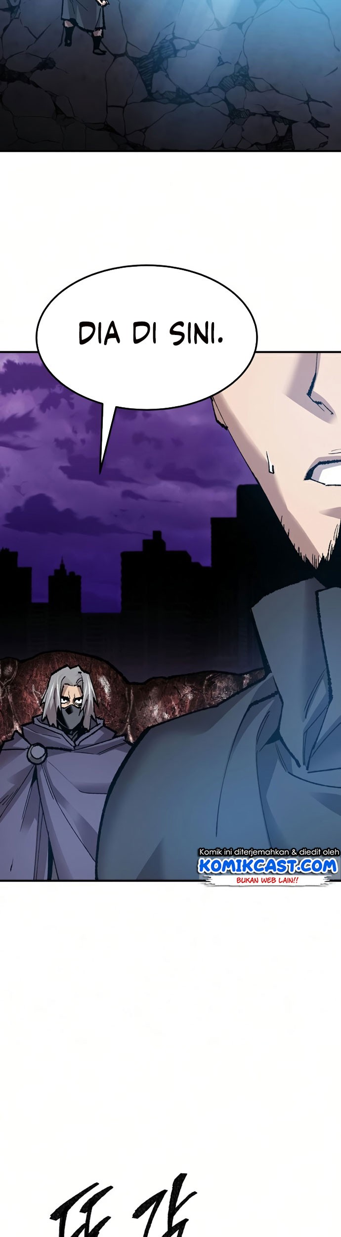 Limit Breaker Chapter 66 Gambar 78