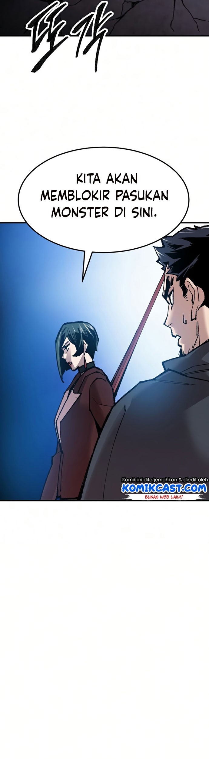 Limit Breaker Chapter 66 Gambar 80