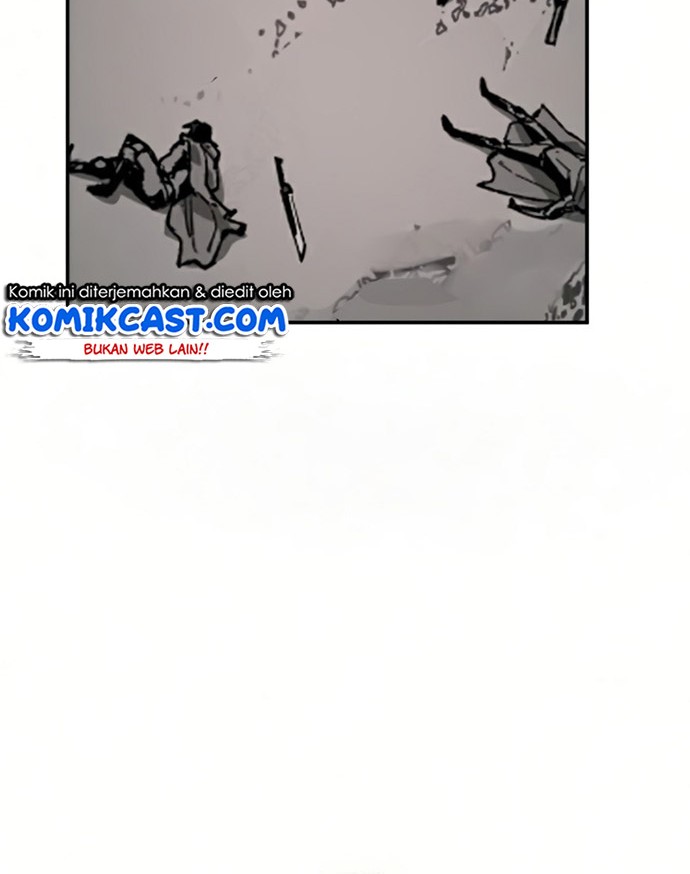 Limit Breaker Chapter 66 Gambar 7