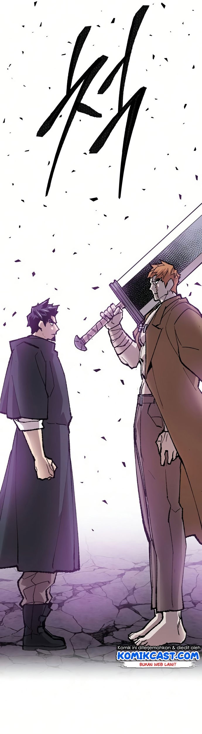 Limit Breaker Chapter 66 Gambar 110