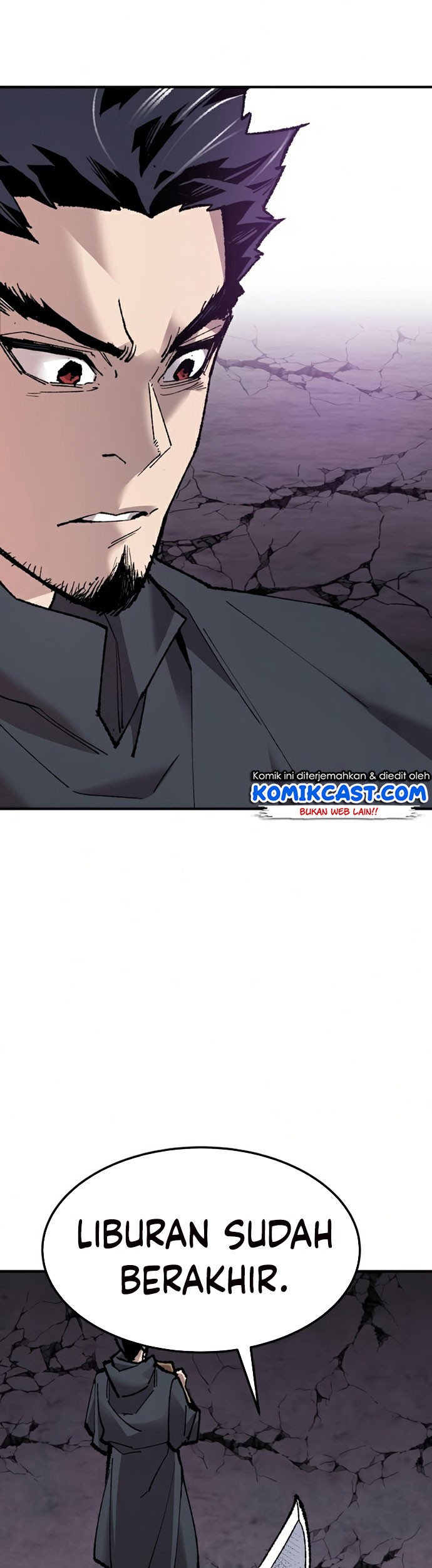 Limit Breaker Chapter 66 Gambar 116