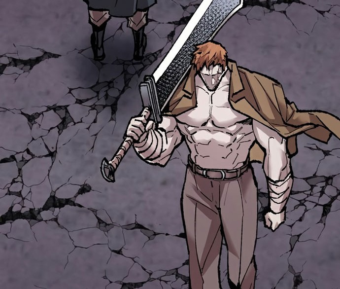 Limit Breaker Chapter 66 Gambar 117