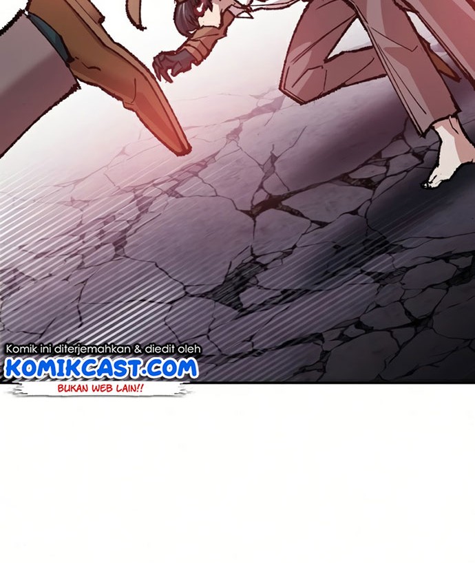 Limit Breaker Chapter 66 Gambar 99