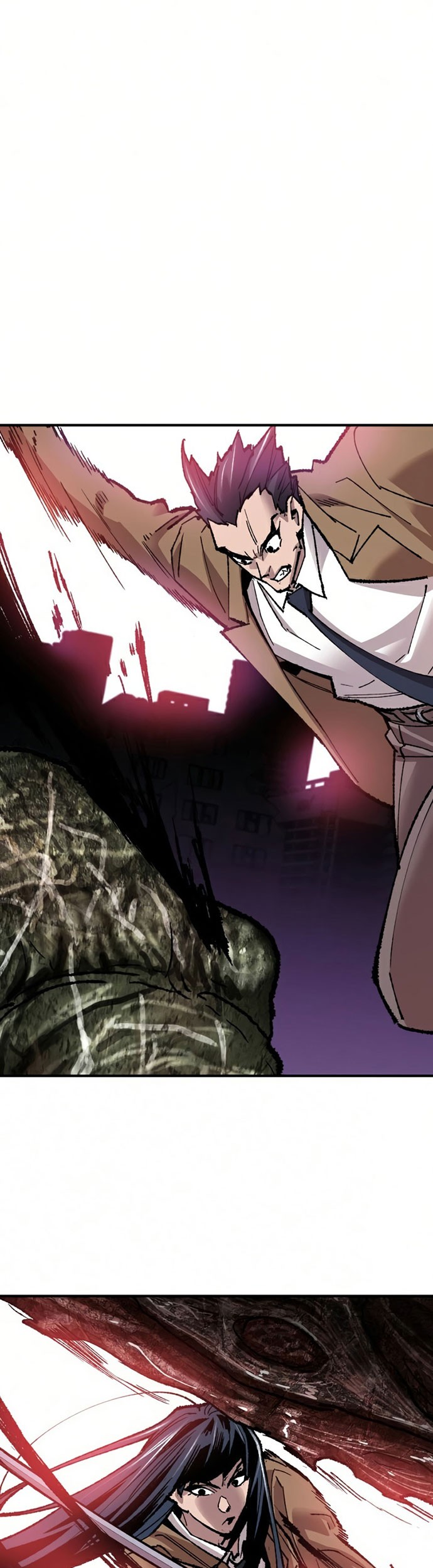 Limit Breaker Chapter 66 Gambar 100